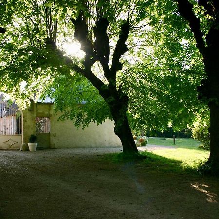 Les Charlotieres Villa Chailles  Exterior foto